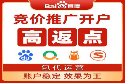 案例分析：SEM竞价托管代运营优势